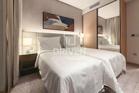 Квартира с 2 спальнями в Vida Residences Dubai Mall, ОАЭ №188705 9
