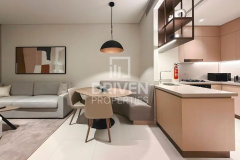 Квартира с 2 спальнями в Vida Residences Dubai Mall, ОАЭ №188705 14