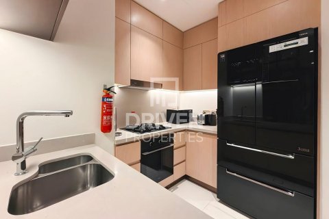 Квартира с 2 спальнями в Vida Residences Dubai Mall, ОАЭ №188705 12