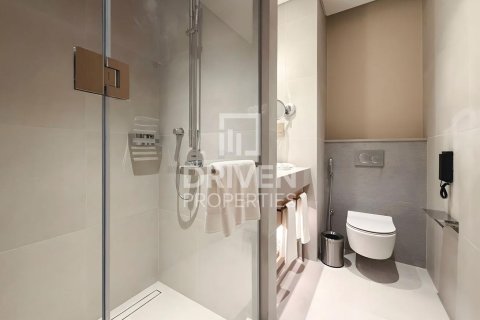 Квартира с 2 спальнями в Vida Residences Dubai Mall, ОАЭ №188705 18