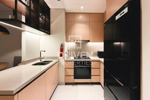 Квартира с 2 спальнями в Vida Residences Dubai Mall, ОАЭ №188705 11