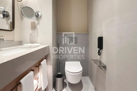 Квартира с 2 спальнями в Vida Residences Dubai Mall, ОАЭ №188705 17