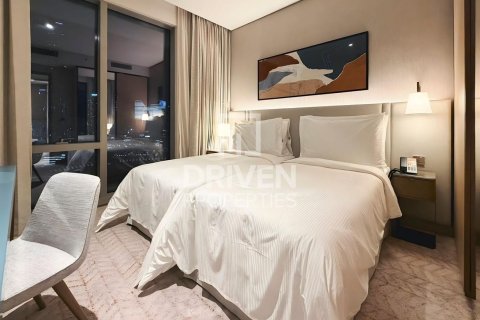 Квартира с 2 спальнями в Vida Residences Dubai Mall, ОАЭ №188705 7