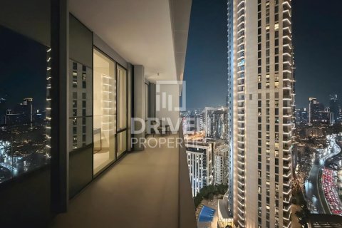 Квартира с 2 спальнями в Vida Residences Dubai Mall, ОАЭ №188705 3