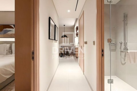 Квартира с 2 спальнями в Vida Residences Dubai Mall, ОАЭ №188705 13