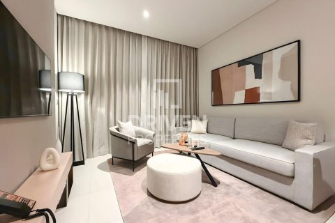 Квартира с 2 спальнями в Vida Residences Dubai Mall, ОАЭ №188705 4