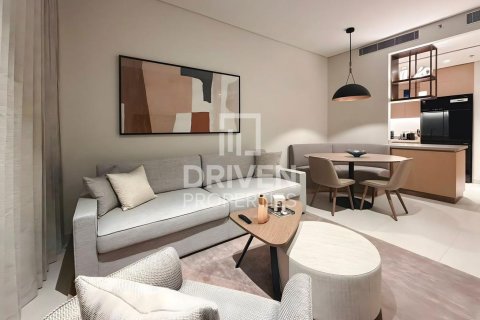 Квартира с 2 спальнями в Vida Residences Dubai Mall, ОАЭ №188705 5