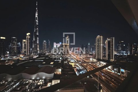 Квартира с 2 спальнями в Vida Residences Dubai Mall, ОАЭ №188705
