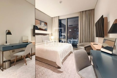Квартира с 2 спальнями в Vida Residences Dubai Mall, ОАЭ №188705 8