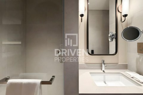 Квартира с 2 спальнями в Vida Residences Dubai Mall, ОАЭ №188705 16