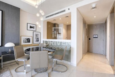1 bedroom Apartment in DAMAC Towers by Paramount, UAE No. 188706 12