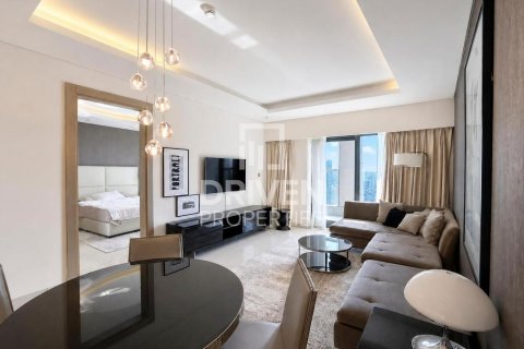 1 bedroom Apartment in DAMAC Towers by Paramount, UAE No. 188706
