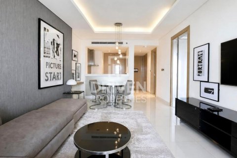1 bedroom Apartment in DAMAC Towers by Paramount, UAE No. 188706 6