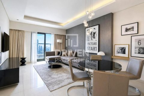 1 bedroom Apartment in DAMAC Towers by Paramount, UAE No. 188706 5