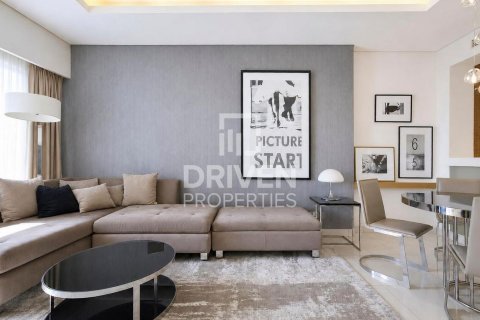 1 bedroom Apartment in DAMAC Towers by Paramount, UAE No. 188706 4