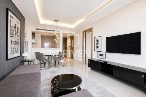 1 bedroom Apartment in DAMAC Towers by Paramount, UAE No. 188706 3