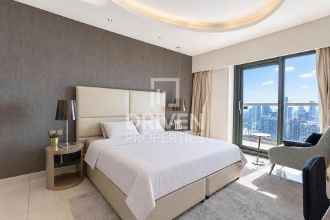 1 bedroom Apartment in DAMAC Towers by Paramount, UAE No. 188706 10