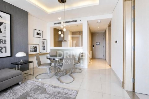 1 bedroom Apartment in DAMAC Towers by Paramount, UAE No. 188706 14