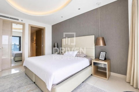 1 bedroom Apartment in DAMAC Towers by Paramount, UAE No. 188706 7