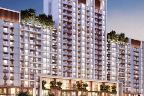 Apartamento tipo estudio Estudio en Jumeirah Village Circle, UAE No. 171126 3