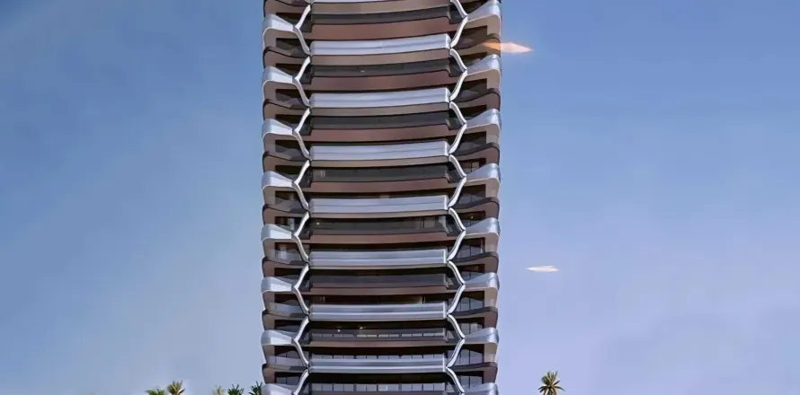 Studio Apartment in Umm Al Sheif, UAE No. 171130