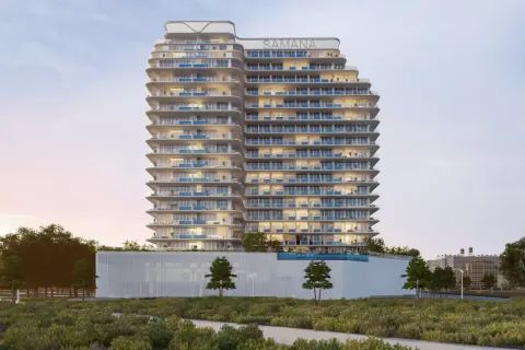 Apartamento tipo estudio Estudio en Dubai Investment Park, UAE No. 171127 5