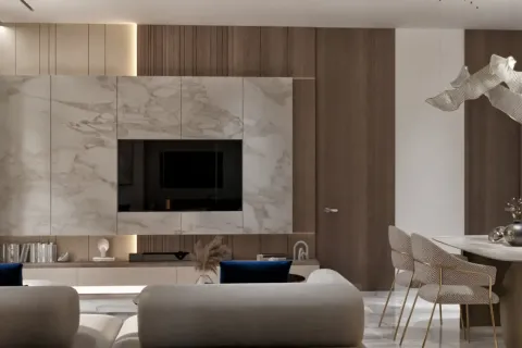 Apartamento tipo estudio Estudio en Dubai Investment Park, UAE No. 171127 6