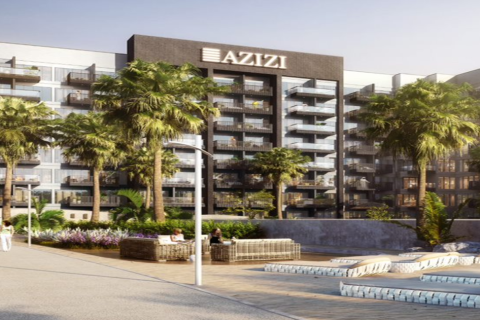 2 bedrooms Apartment in Dubai Investment Park, UAE No. 171125