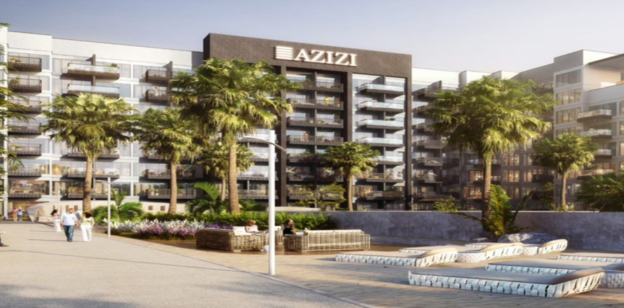 2 bedrooms Apartment in Dubai Investment Park, UAE No. 171125