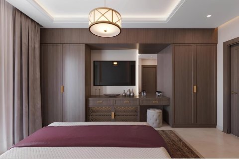 Apartamento tipo estudio Estudio en Abu Dhabi, UAE No. 171129 5