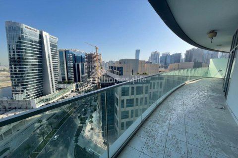 2 غرف نوم شقة في DAMAC Majestine, الإمارات العربية المتحدة رقم 140946 12