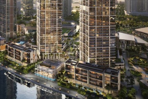 Apartamento tipo estudio Estudio en PENINSULA FOUR THE PLAZA Business Bay, UAE No. 140944 23