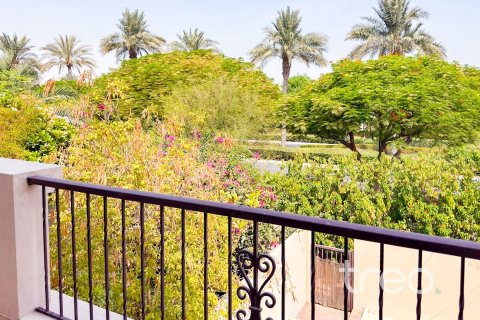 4 bedrooms Townhouse in Mira 2, UAE No. 199011 17