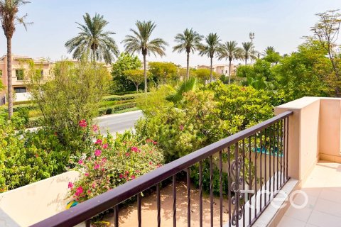 4 bedrooms Townhouse in Mira 2, UAE No. 199011 18
