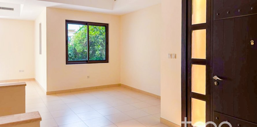 4 bedrooms Townhouse in Mira 2, UAE No. 199011