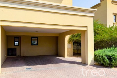 4 bedrooms Townhouse in Mira 2, UAE No. 199011 11