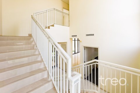 3 bedrooms Townhouse in DAMAC Hills (Akoya by DAMAC), UAE No. 199012 8