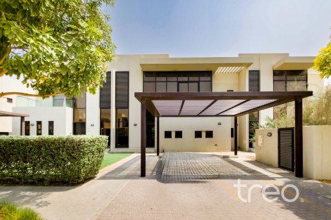 3 bedrooms Townhouse in DAMAC Hills (Akoya by DAMAC), UAE No. 199012 5