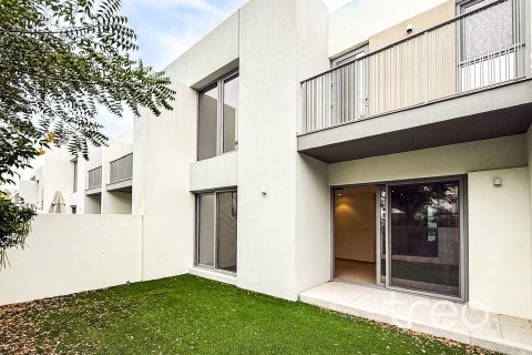 3 bedrooms Townhouse in Elan, UAE No. 199009