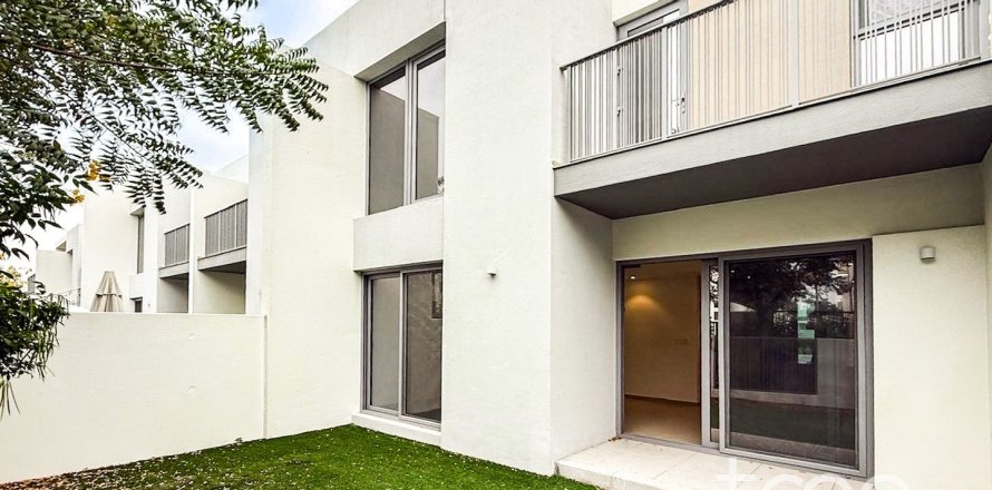 3 bedrooms Townhouse in Elan, UAE No. 199009