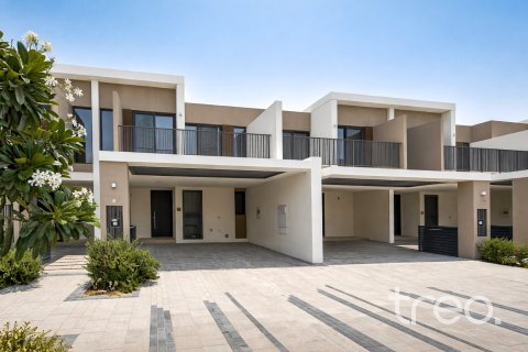 3 bedrooms Townhouse in Elan, UAE No. 199009 15