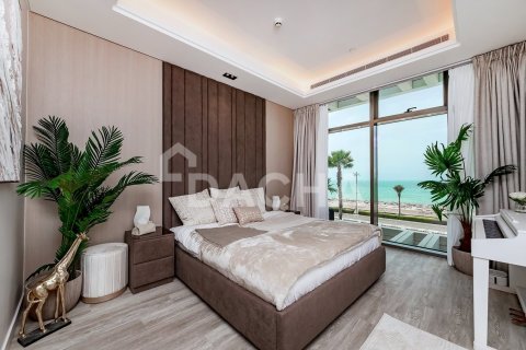 Квартира с 2 спальнями в The Crescent, ОАЭ №155764 17