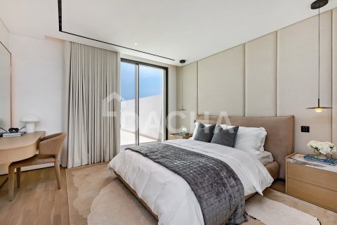 Вилла с 5 спальнями в Jumeirah Islands, ОАЭ №155766 28