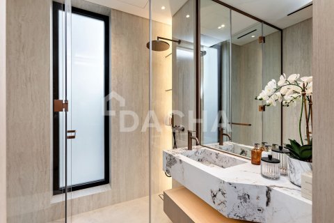 Вилла с 5 спальнями в Jumeirah Islands, ОАЭ №155766 27