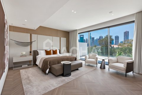 Вилла с 5 спальнями в Jumeirah Islands, ОАЭ №155766 26