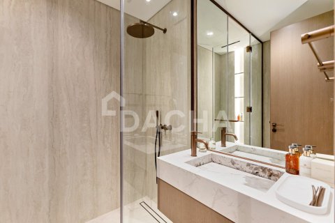 Вилла с 5 спальнями в Jumeirah Islands, ОАЭ №155766 31