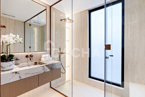 Вилла с 5 спальнями в Jumeirah Islands, ОАЭ №155766 29