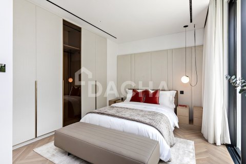 Вилла с 5 спальнями в Jumeirah Islands, ОАЭ №155766 8