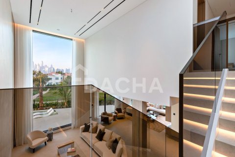Вилла с 5 спальнями в Jumeirah Islands, ОАЭ №155766 6