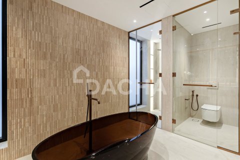 Вилла с 5 спальнями в Jumeirah Islands, ОАЭ №155766 23